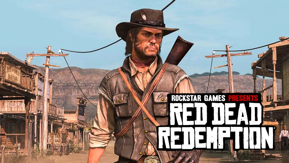 Έξαλλη η gaming κοινότητα με την τιμή του port του Red Dead Redemption σε PS4 και Switch