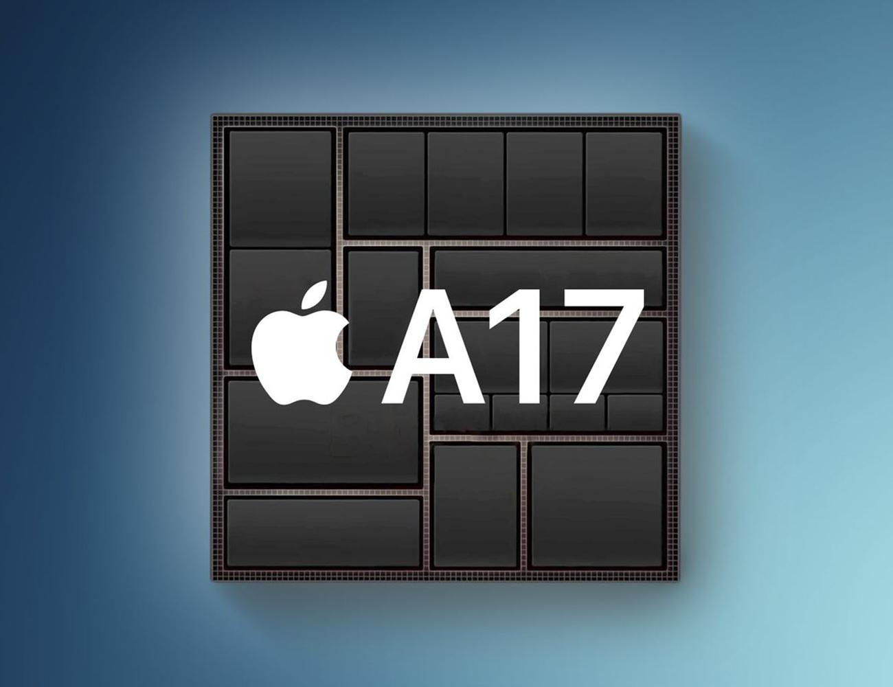 Έρχεται με κατασκευή στα 3nm και υπόσχεται κορυφαίες επιδόσεις