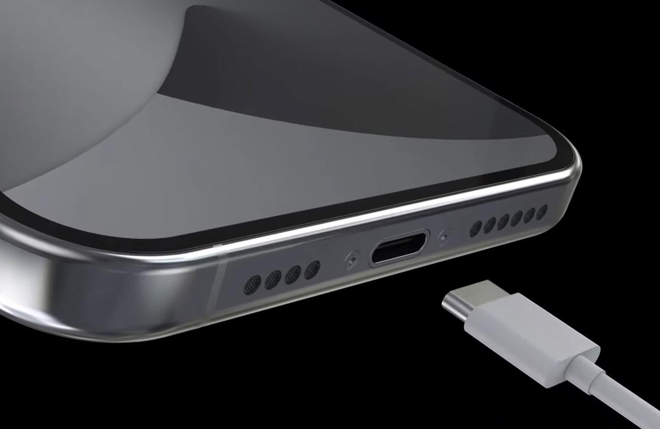 Έρχεται το iPhone 15 με θύρα USB Type-C, αλλά η Apple κρατάει γερά τα “χαλινάρια” του οικοσυστήματος