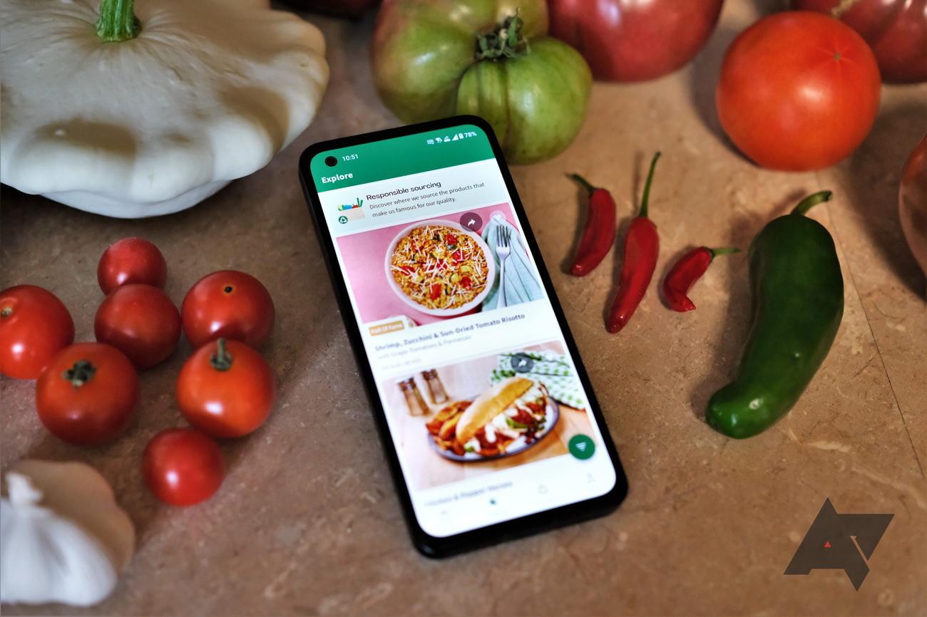 Όλα όσα πρέπει να γνωρίζετε για την υπηρεσία παράδοσης γευμάτων