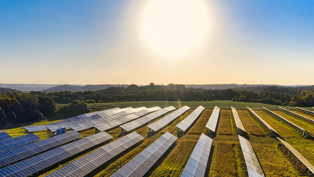 ΑΠΕ: Ρεκόρ ηλιοφάνειας στην Ευρώπη πάει χαμένο