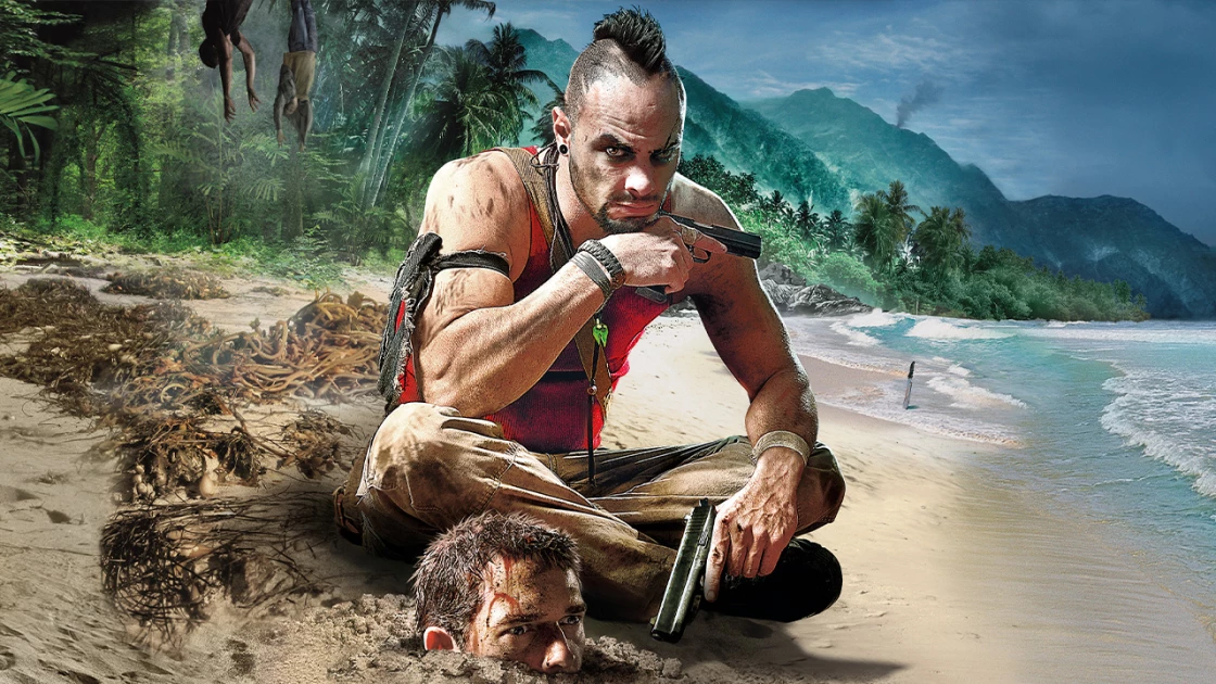 Αλλάζει χέρια η σειρά Far Cry