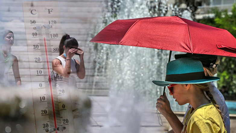 Αλλαγή του καιρού με πτώση θερμοκρασίας από την Κυριακή