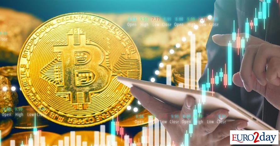 Αλμα κάνουν Bitcoin και μετοχές crypto μετά από δικαστική απόφαση για το ETF