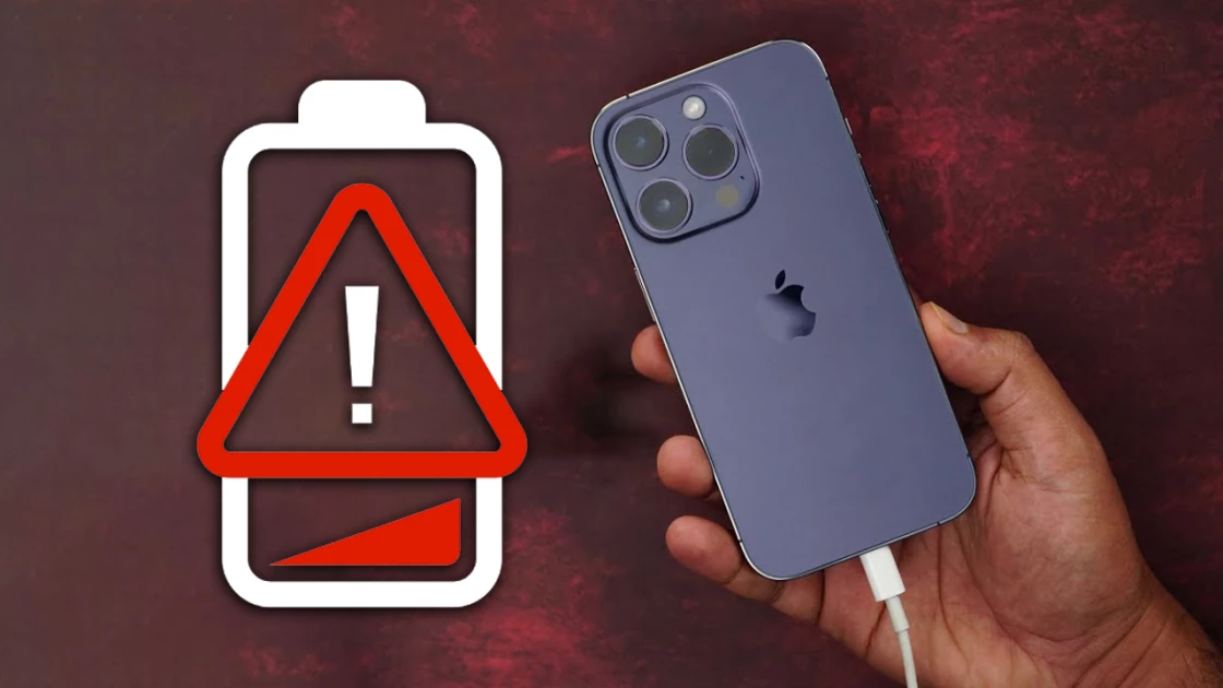 Αμέτρητα παράπονα από κατόχους iPhone 14 πως η μπαταρία έχει ήδη «χαλάσει»