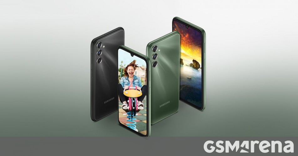 Ανακοινώθηκε το Samsung Galaxy F34 με Exynos 1280 και κύρια κάμερα 50MP
