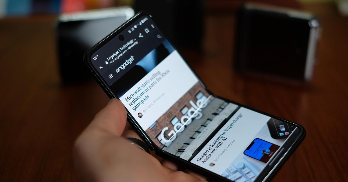 Ανασκόπηση Motorola Razr (2023): Ένα αναδιπλούμενο μεσαίου επιπέδου που κατακλύζει