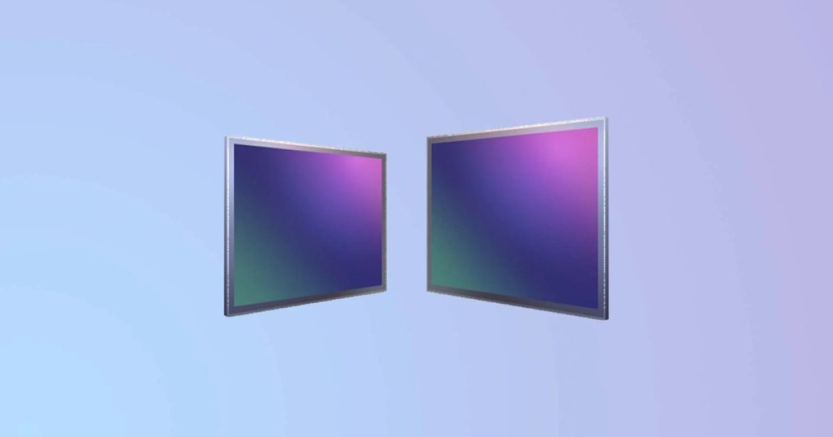 Αναφορά ότι ετοιμάζει αισθητήρες έως 440MP