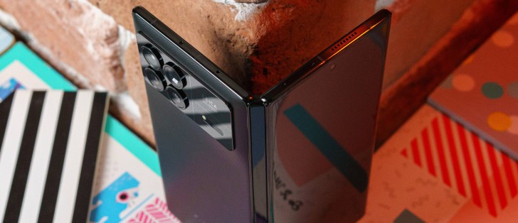 Αξιολόγηση Xiaomi Mix Fold 3
