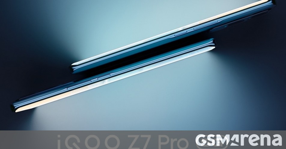 Αποκαλύφθηκε η ημερομηνία κυκλοφορίας του iQOO Z7 Pro
