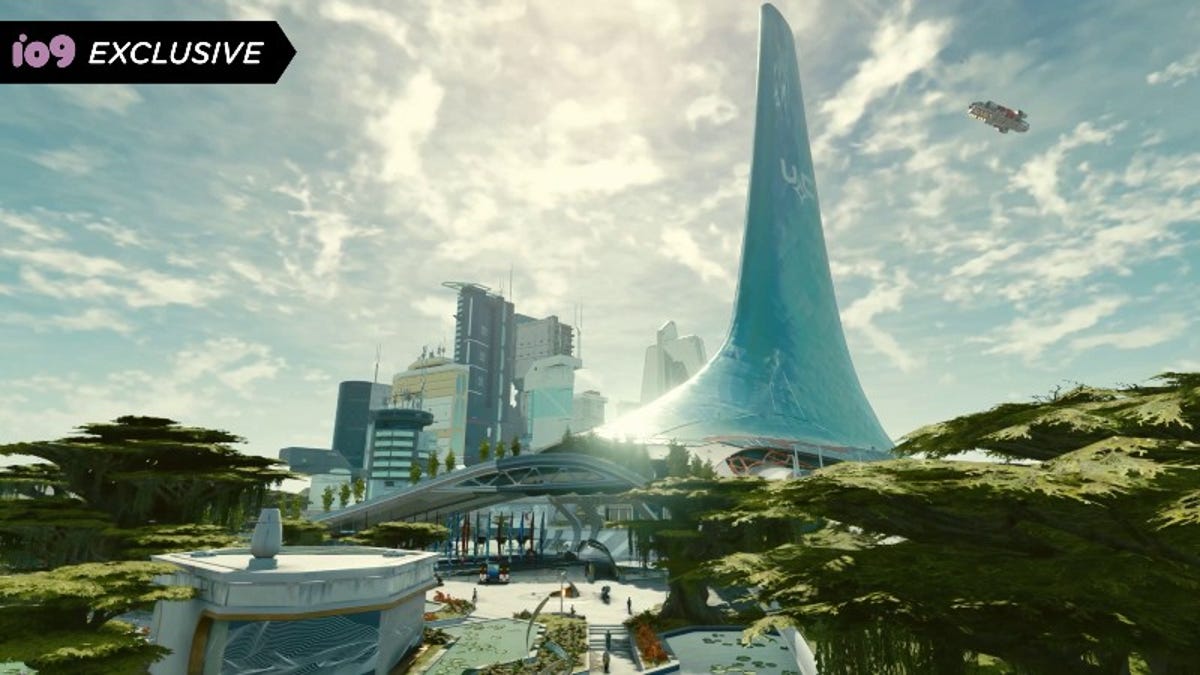 Αποκλειστικό κομμάτι από τον συνθέτη Inon Zur
