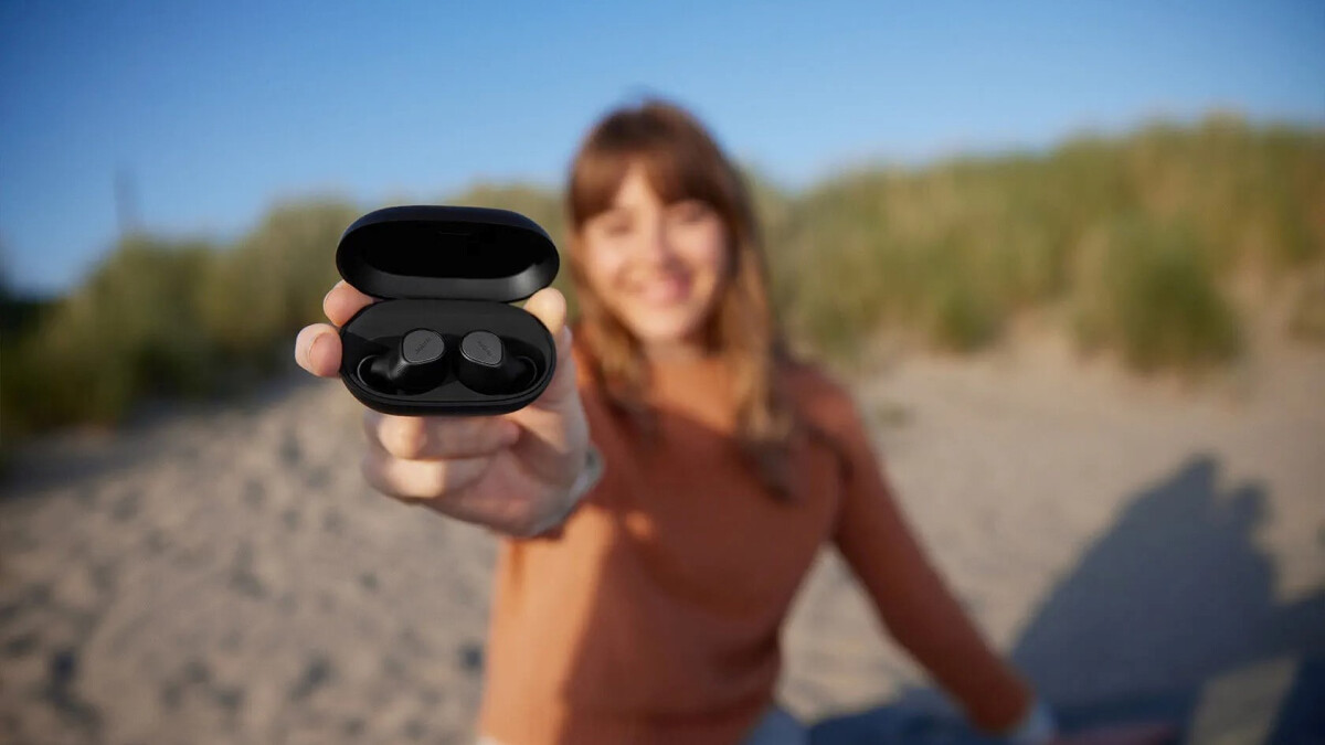 Get the Jabra Elite 7 Pro with Amazon's sweet 40% discount on them!