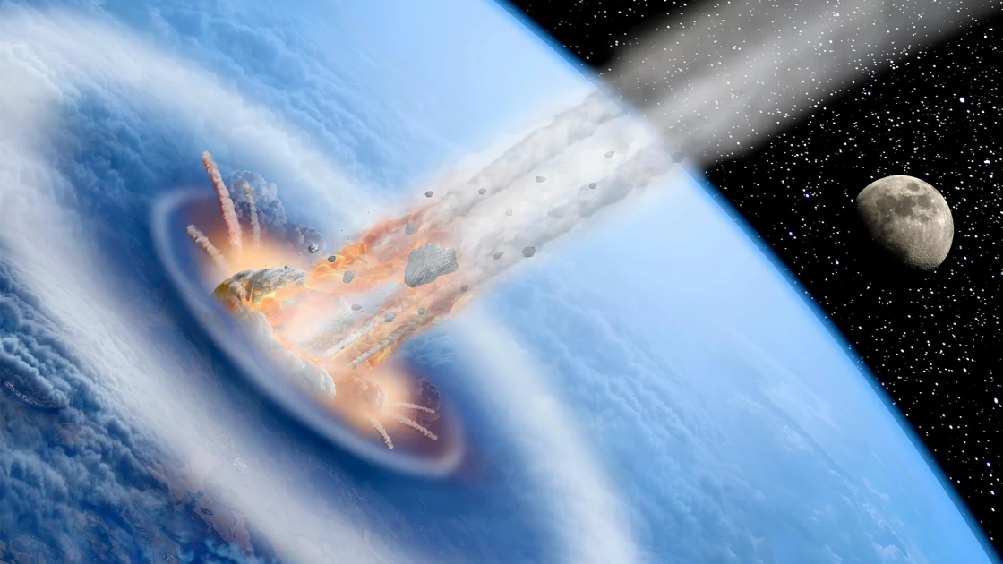Αστεροειδείς: Οι κίνδυνοι με νούμερα