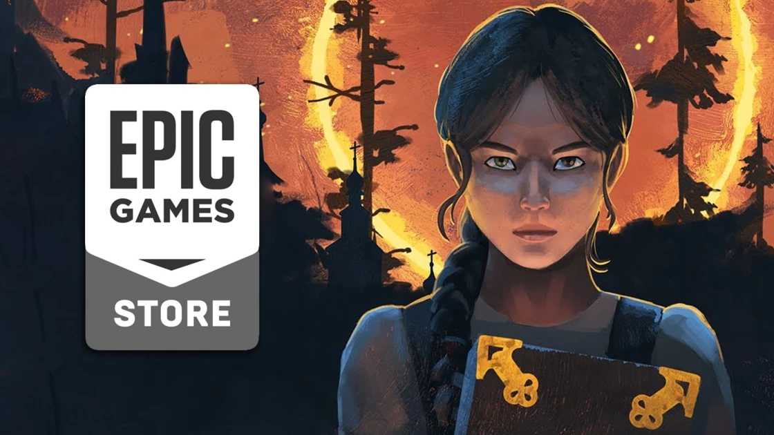 Αυτά είναι τα δωρεάν παιχνίδια του Epic Games Store για την Πέμπτη