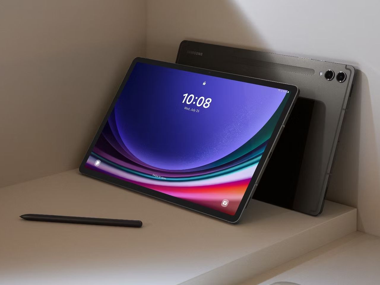 Αυτή η νέα προσφορά Galaxy Tab S9 περιλαμβάνει δωρεάν που δεν θα θέλετε να χάσετε
