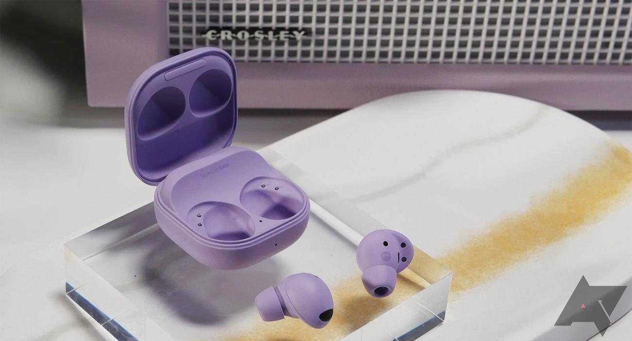 Αυτή η προσφορά Galaxy Buds 2 Pro εξοικονομεί 50 $ σε μερικά από τα καλύτερα ασύρματα ακουστικά
