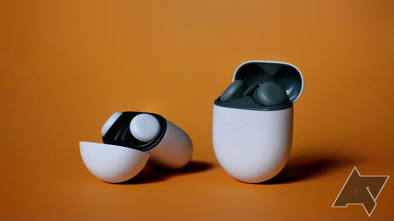 Αυτή η συμφωνία Google Pixel Buds ρίχνει τη σειρά A στη χαμηλότερη τιμή της ποτέ
