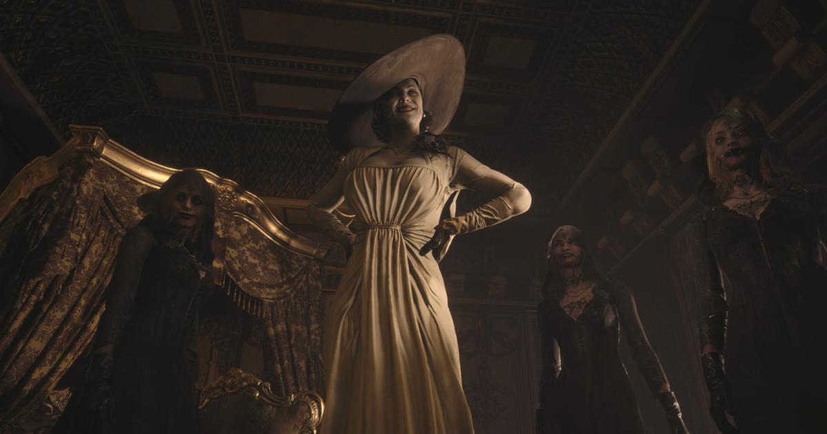 Αυτό το Resident Evil Humble Bundle περιέχει 11 παιχνίδια για $35
