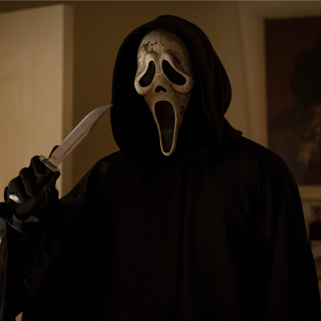 Αύγουστος στην COSMOTE TV με την πρεμιέρα του «Scream VI» και βραβευμένες φεστιβαλικές ταινίες  - Digitaltvinfo.gr