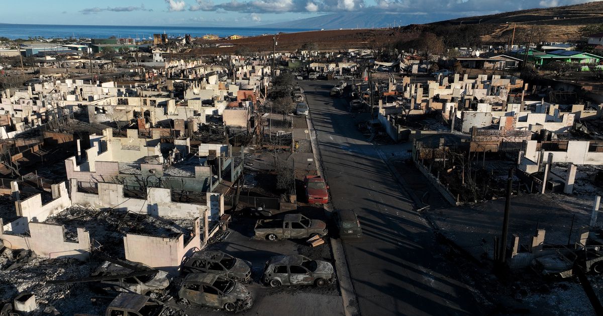 Για τους ιθαγενείς υποστηρικτές της Χαβάης, οι δωρεές των δισεκατομμυριούχων τεχνολογίας δεν φτάνουν αρκετά μακριά
