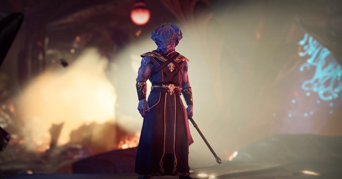 Γιατί το Baldur's Gate III είναι μια τυχαία αποκλειστική κονσόλα PS5
