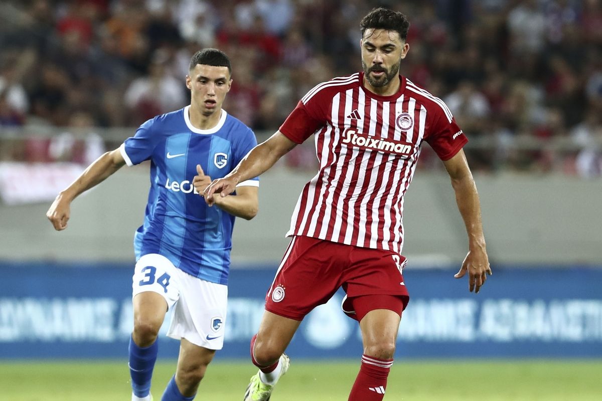 , Γκενκ – Ολυμπιακός Live Streaming: Κανάλι και ώρα μετάδοσης – Δες το εδώ σε Live Streaming, TechWar.gr