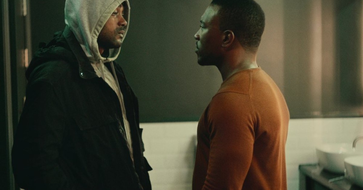 Δείτε το δραματικό trailer για την τελευταία σεζόν