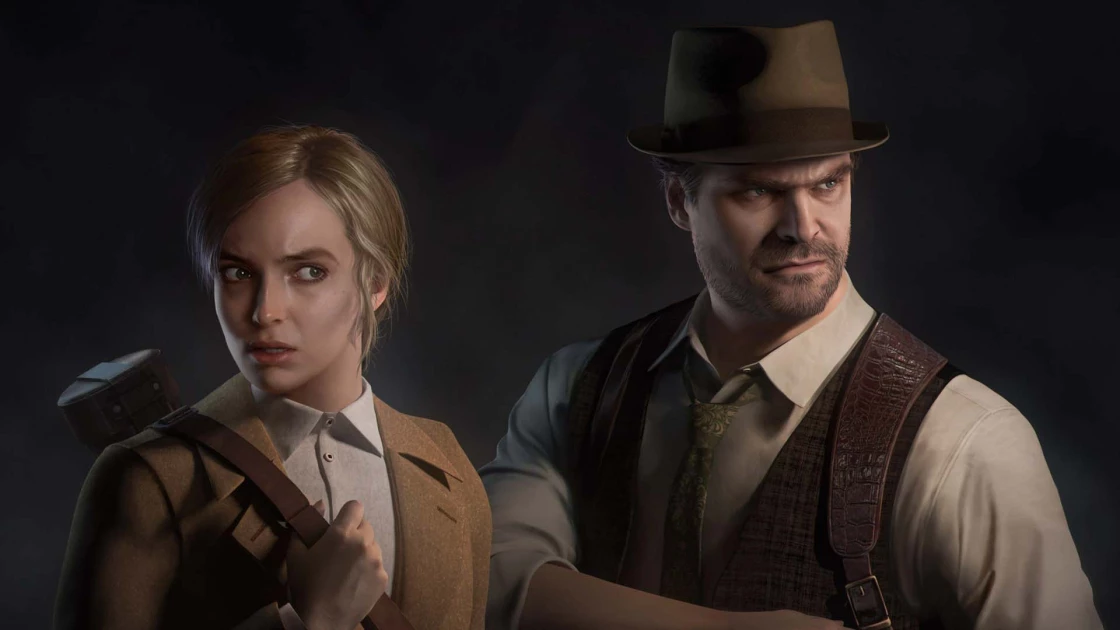 Δείτε όλα τα νέα trailers του Alone in the Dark