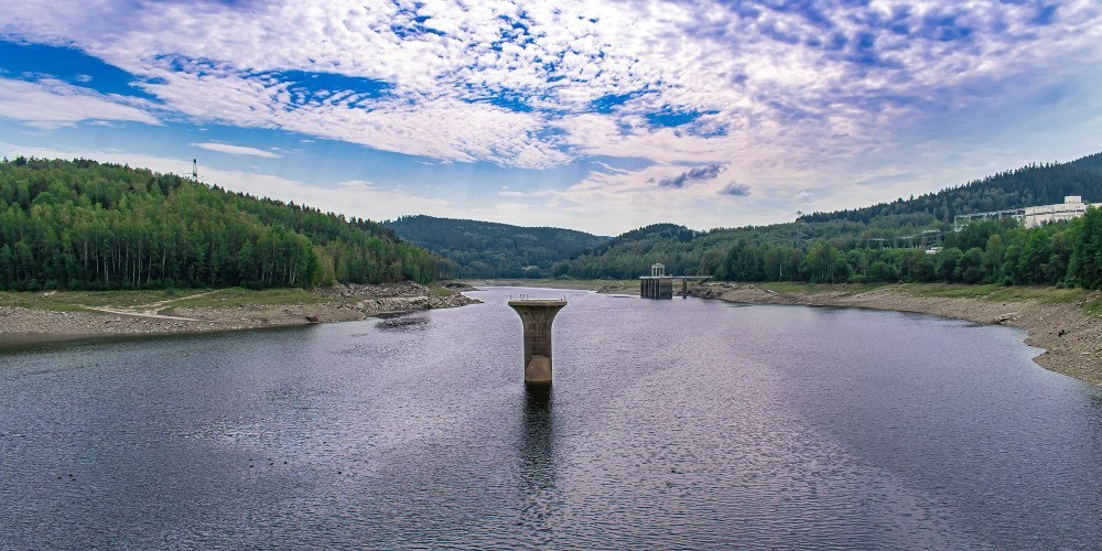 Δεν υπάρχει πανικός για τα υδάτινα αποθέματα της Ελλάδας: Πάντως, Κυκλάδες και Κρήτη έχουν πρόβλημα – Πρέπει να προσαρμοστεί η γεωργία
