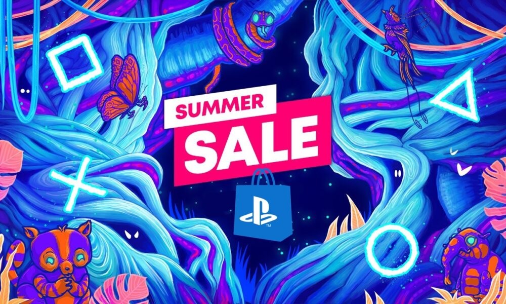 Δεύτερο κύμα καλοκαιρινών εκπτώσεων στο PlayStation Store