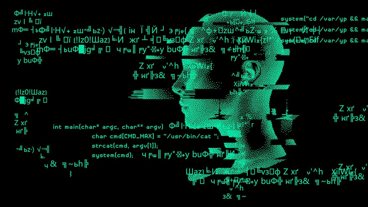 Διαγωνισμός AI Hacking της DEF CON