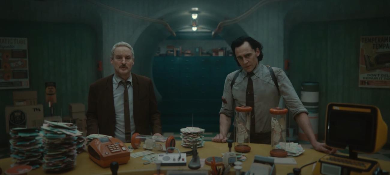 Διαρροές πλοκής της Δυναστείας Κανγκ και των Μυστικών Πολέμων