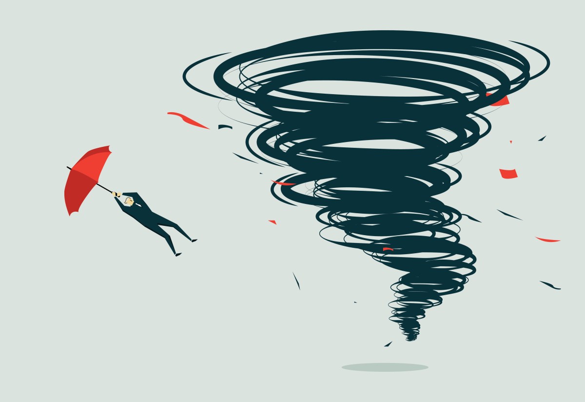 Δύο ιδρυτές πίσω από τον ρωσικό μίκτη κρυπτογράφησης Tornado Cash κατηγορούνται από ομοσπονδιακά δικαστήρια των ΗΠΑ
