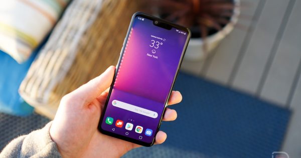 Δύο χρόνια μετά το κλείσιμο, δεν έχω χάσει την LG
