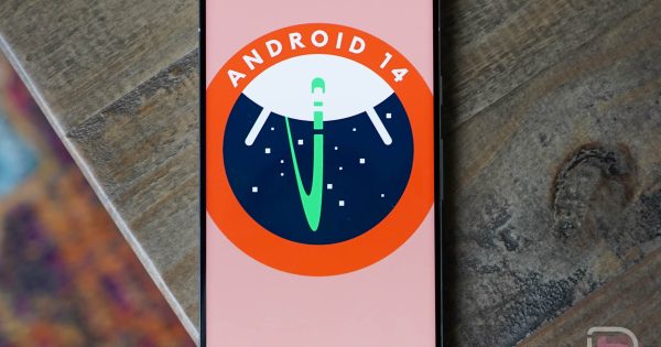 Είναι Android 14 Beta 5.2 Time, Pixel Owners
