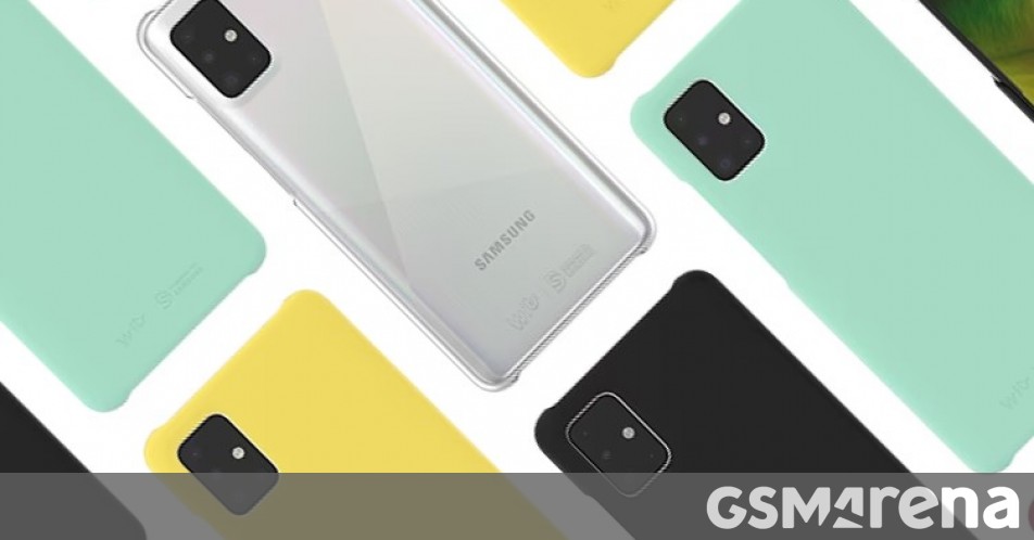 Εβδομαδιαία δημοσκόπηση: χρησιμοποιείτε προστατευτικό οθόνης και θήκη;
