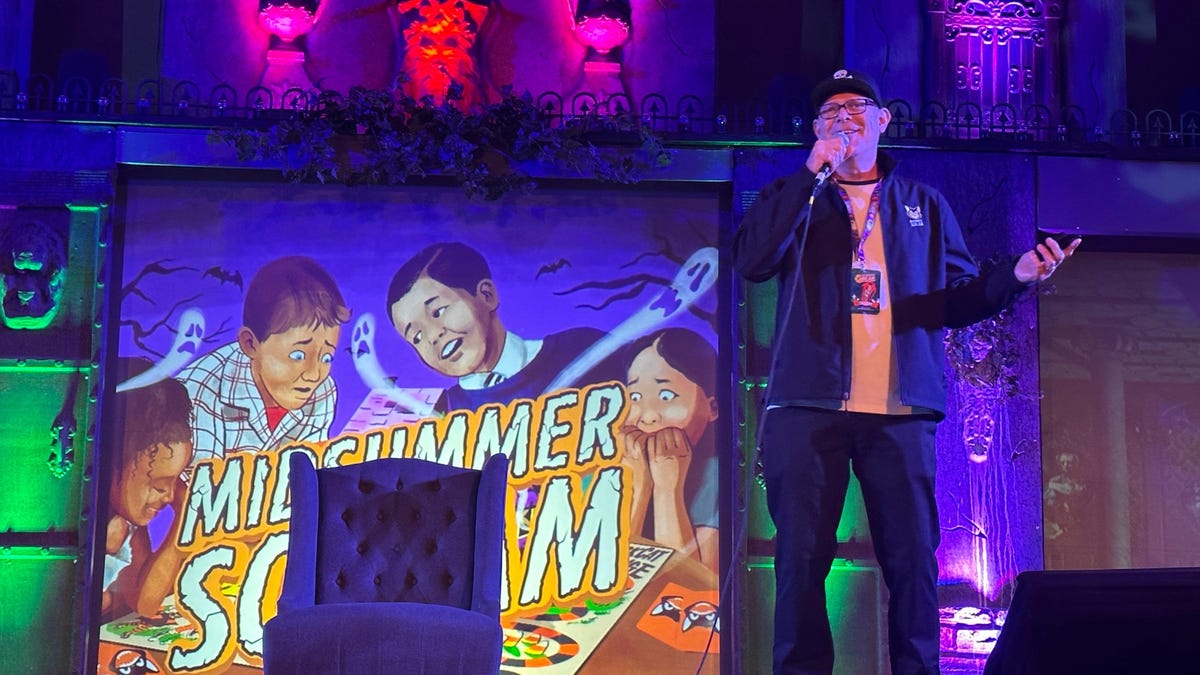 Ειδήσεις για το Halloween Theme Park: Disney, Universal Studios, Περισσότερα
