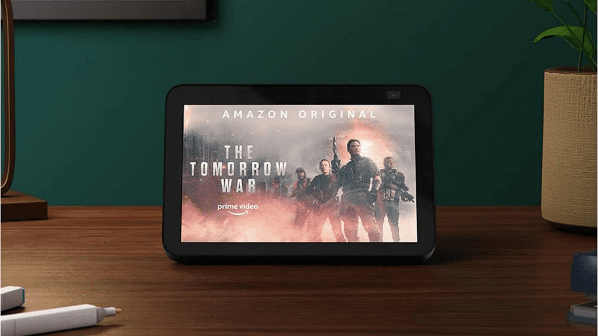 Εκπτώσεις Amazon Echo: Εξοικονομήστε έως και 42% σε ηχεία, έξυπνες οθόνες και πολλά άλλα
