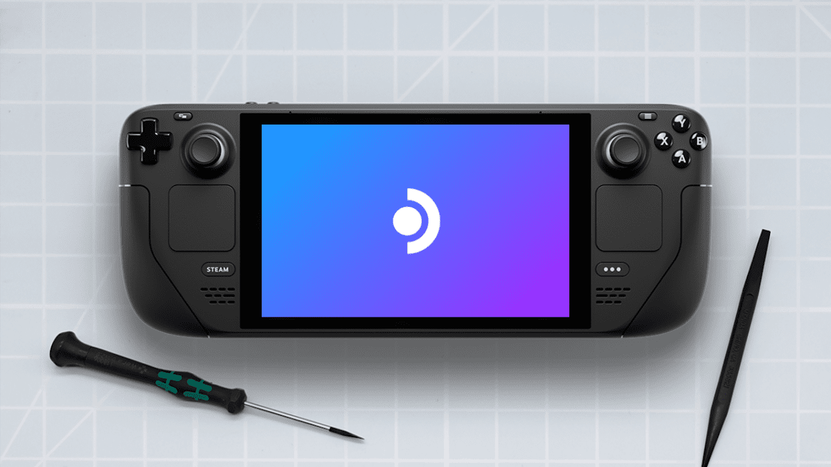 Εκπτώσεις Steam Deck: Εξοικονομήστε πάνω από 100 $ σε ένα πιστοποιημένο ανακαινισμένο μοντέλο
