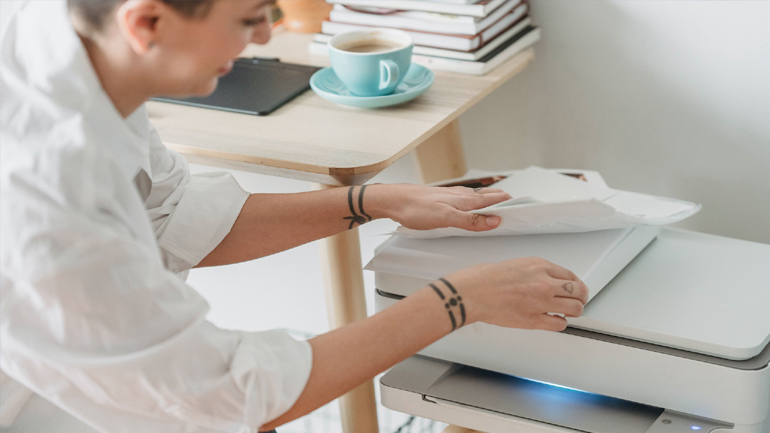 Εξοικονόμησε στις εκτυπώσεις σου: Διάβασε πώς!