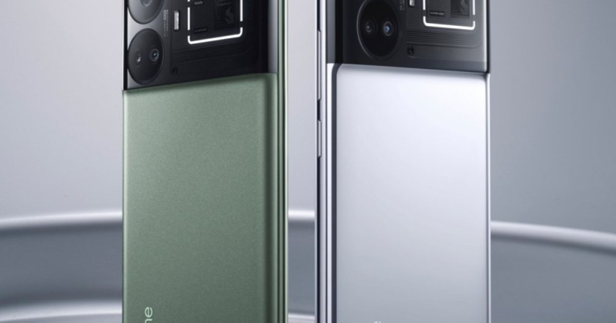 Επίσημα με πανίσχυρα specs, έως 24GB RAM και φορτιστή 240W!