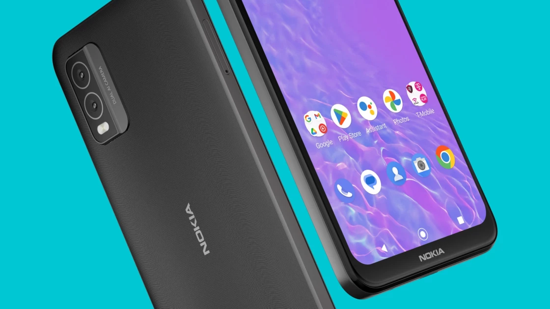 Επίσημο το Nokia C210 με Snapdragon και απίθανη τιμή!