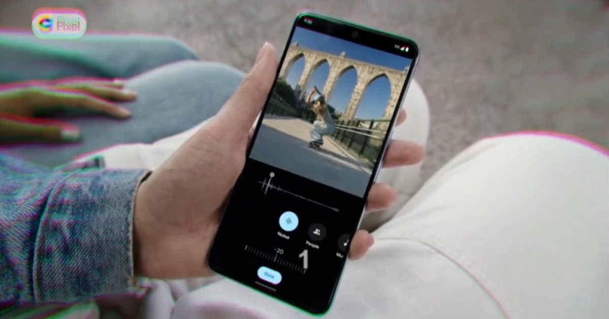 Εργαλείο αφαίρεσης ήχου από τα videos ετοιμάζει η Google