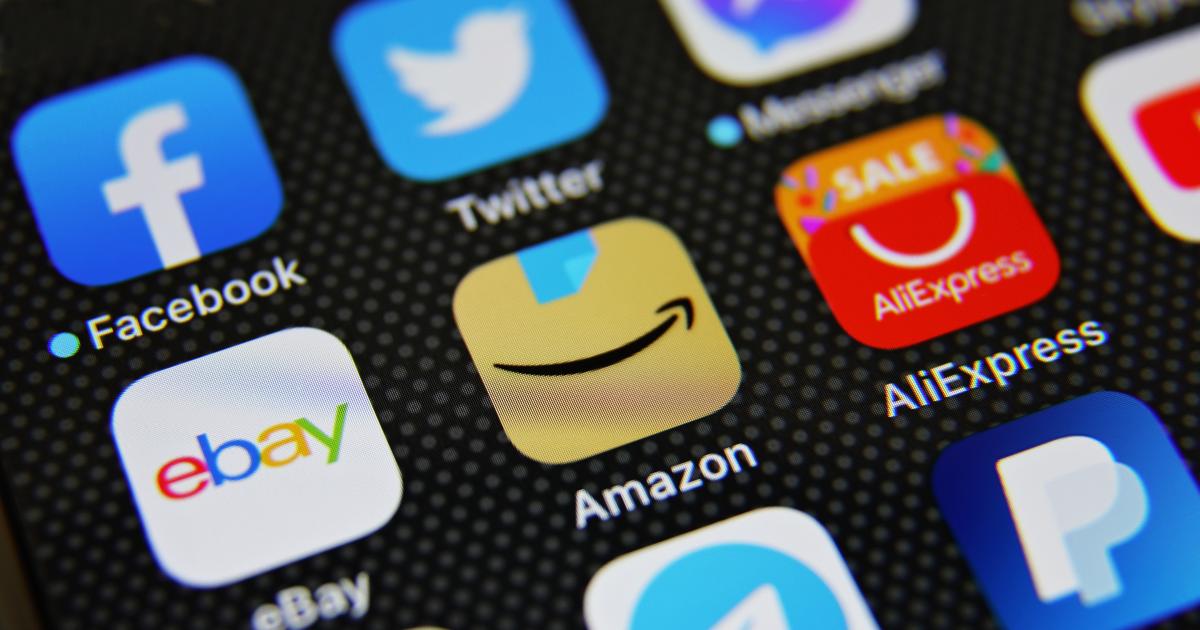 Η Amazon, η Meta και άλλες υπόκεινται σε έλεγχο επειδή επιτρέπουν στους πωλητές να καταχωρούν προϊόντα που ανακαλούνται