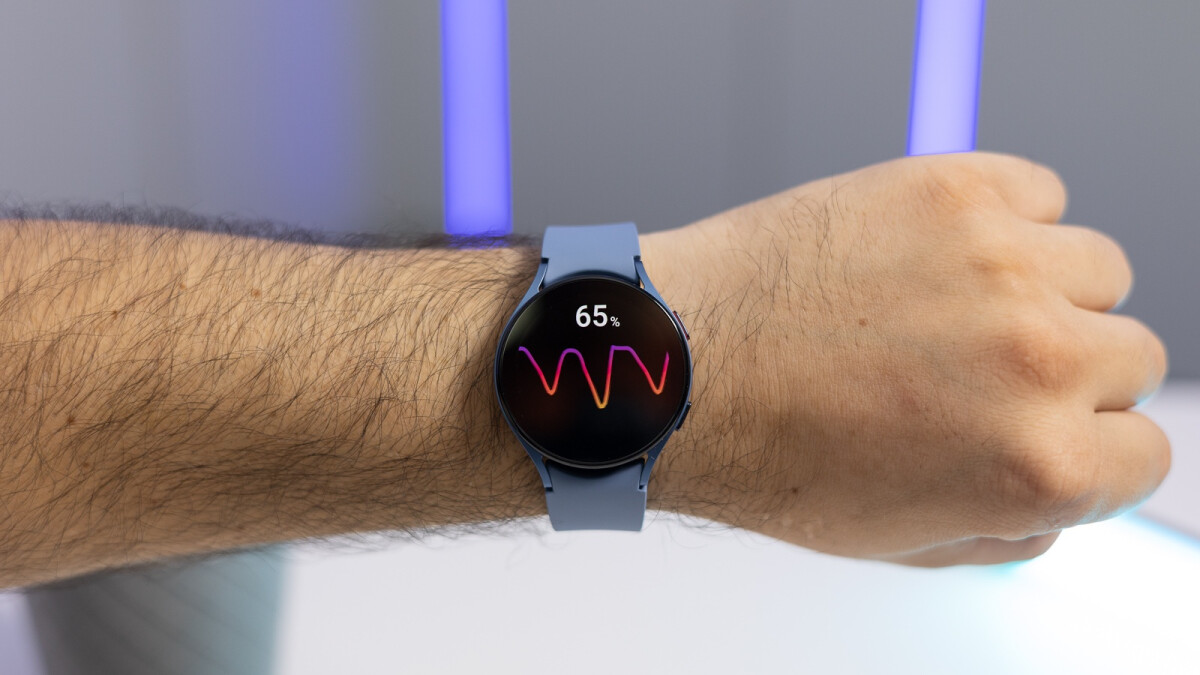 Amazon is selling ALL Samsung Galaxy Watch 5 models and variants at the same huge $100 discount