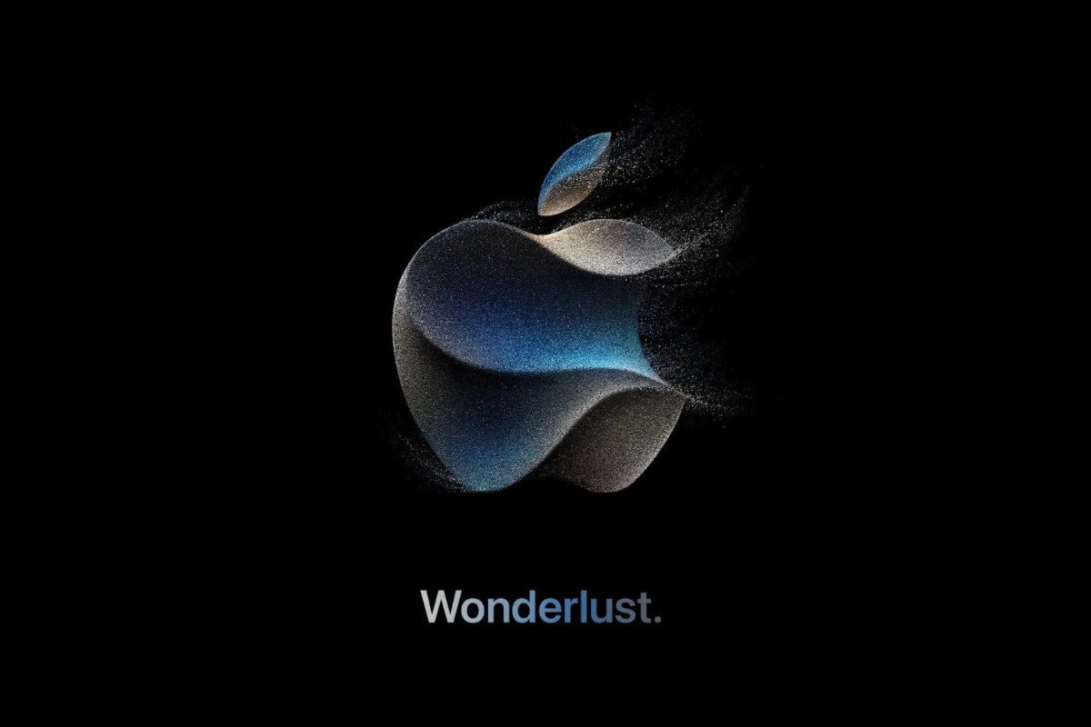  Η Apple ανακοινώνει την ειδική εκδήλωση «Wonderlust» για τις 12 Σεπτεμβρίου.  Αναμένονται iPhone 15, iPhone 15 Pro, Apple Watch Series 9 και άλλα
