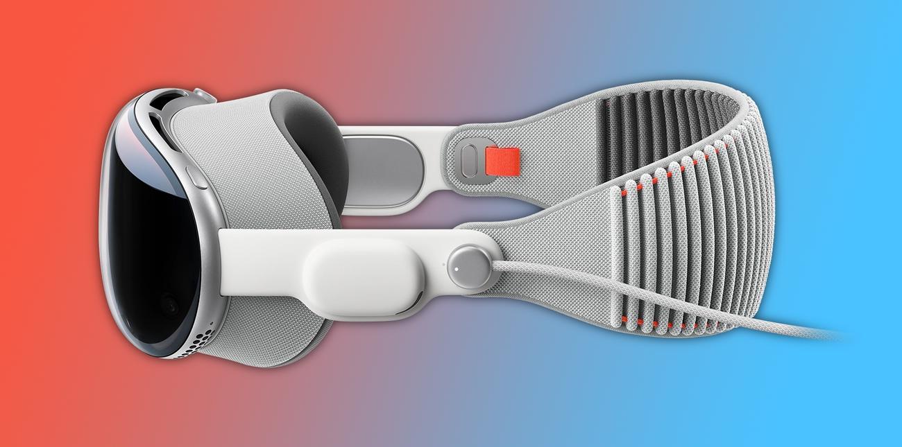 Η Apple ενδέχεται να αναπτύσσει τεχνολογία υγρών φακών για μελλοντικά ακουστικά Vision Pro