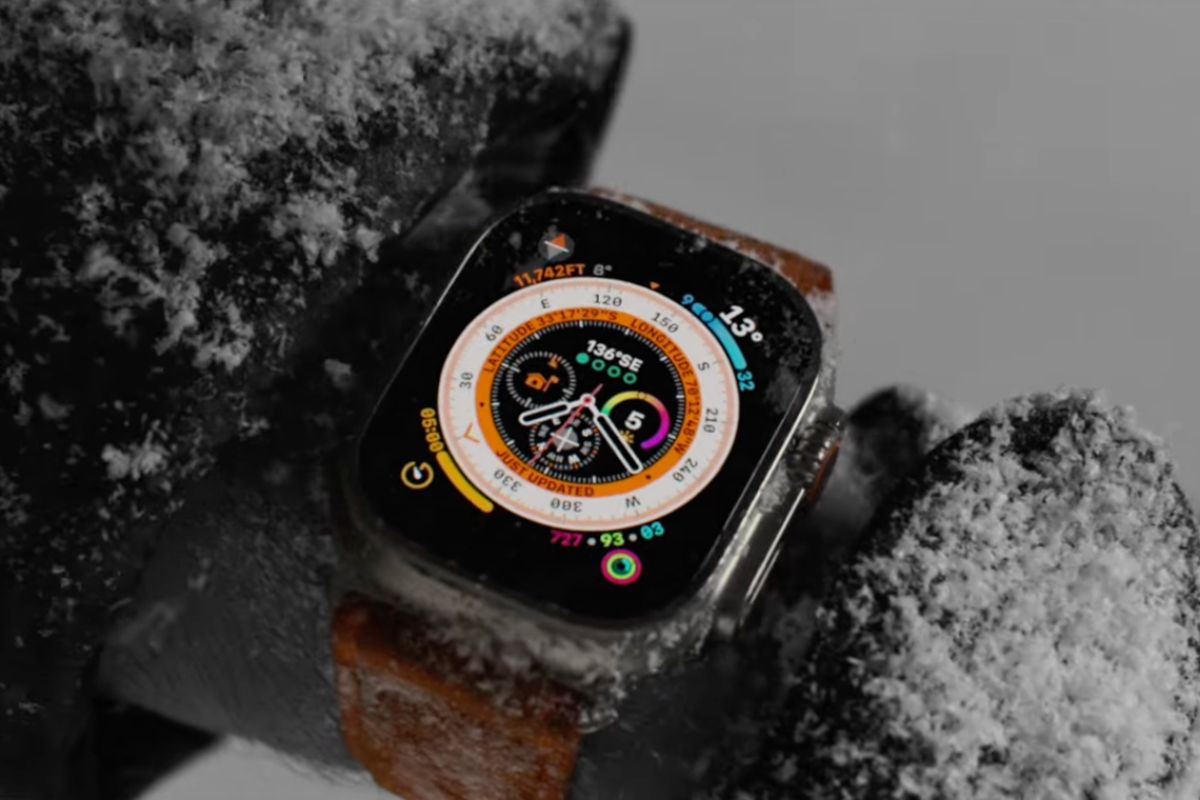 Η Apple εργάζεται στο «Apple Watch X» με τη «μεγαλύτερη αναθεώρηση»