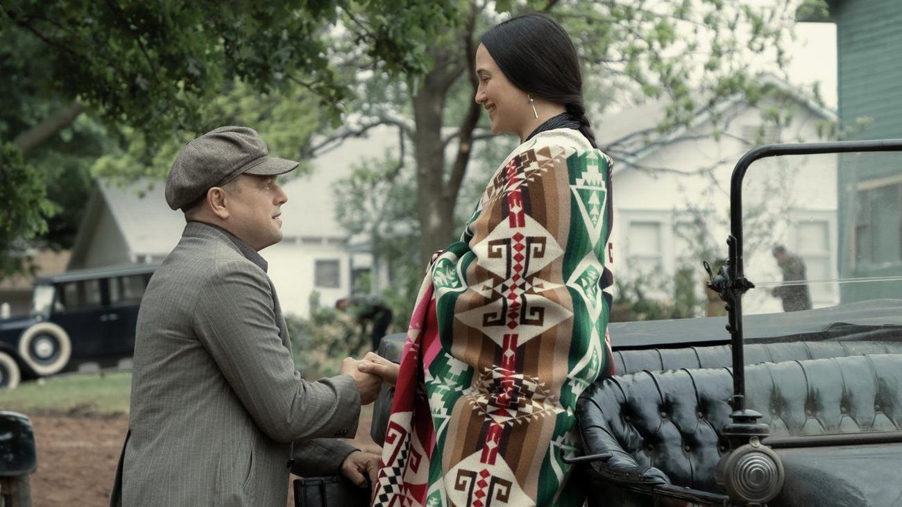 Η Apple θα δώσει το «Killers of the Flower Moon» σε παγκόσμια κυκλοφορία στις 20 Οκτωβρίου