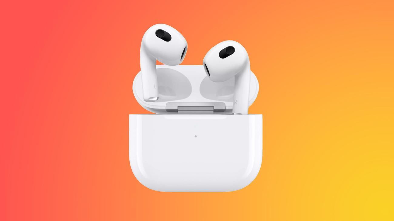 Η Apple προσφέρει τώρα ανακαινισμένα AirPods 3 για 149 $
